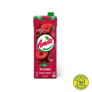 AMITA Βύσσινο