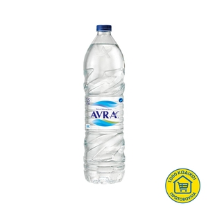 AVRA Φυσικό Μεταλλικό
