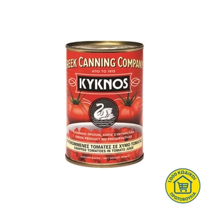 ΚΥΚΝΟΣ Ψιλοκομμένες