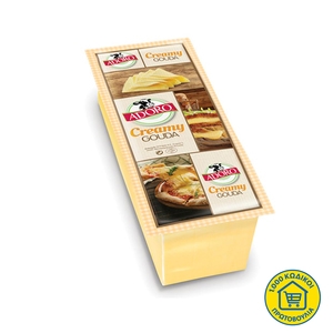 ADORO Creamy Gouda