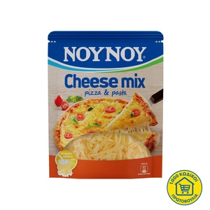 ΝΟΥΝΟΥ Mix Pizza and Pasta