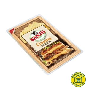 ADORO Creamy Gouda