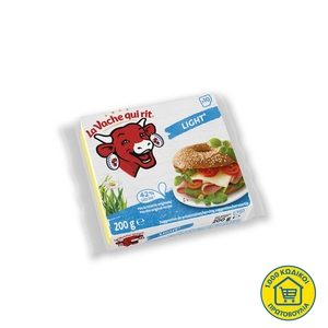 LA VACHE QUI RIT Μαλακό Τυρί Light