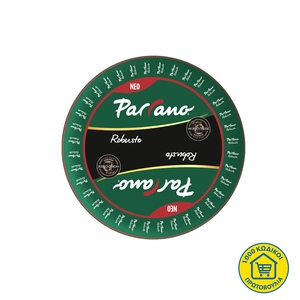 PARRANO Robusto Σκληρό τυρί
