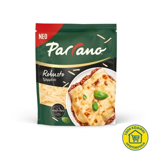 PARRANO Robusto Σκληρό τυρί