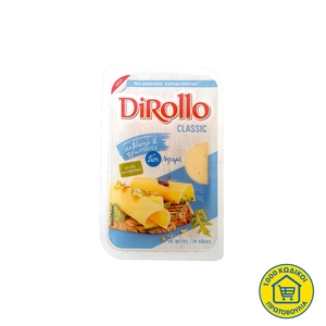 DIROLLO Τυρί Classic