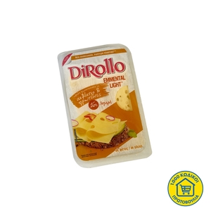 DIROLLO Emmental Light