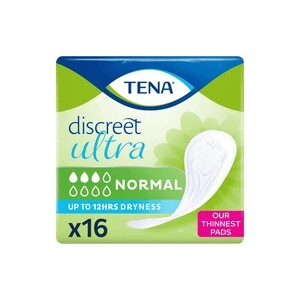 TENA Lady Discreet Ultra Normal