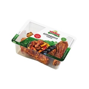 ΠΙΝΔΟΣ Κοπανάκι BBQ