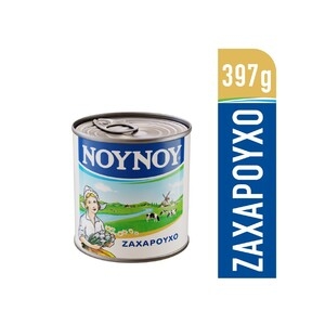 ΝΟΥΝΟΥ Ζαχαρούχο Γάλα