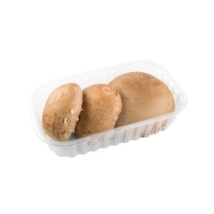 Μανιτάρια Portobello Συσκευασμένα