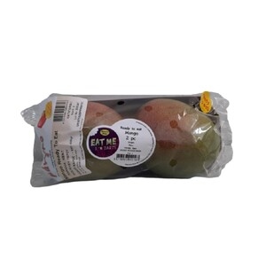 Μάνγκο Ready to Eat συσκευασμένο 2τεμ
