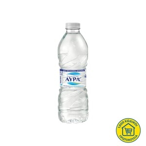 AVRA Φυσικό Μεταλλικό