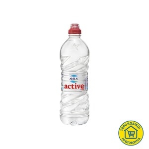 ΑΥΡΑ Active Cap