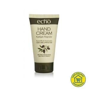 ECHO Με Olive Aloe Vera & Vitamin