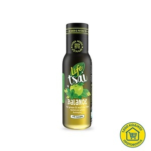 LIFE Ice Green & Matcha Tea
