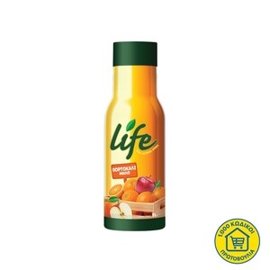 LIFE Μήλο