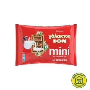 ΙΟΝ Mini Γάλακτος