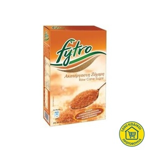 FYTRO Ακατέργαστη