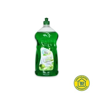 ECOCLEAN Πράσινο Μήλο
