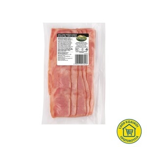 CRETA FARMS Μπέικον Καπνιστό