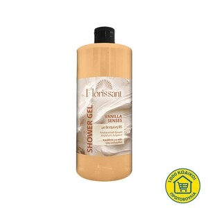 FLORISSANT Vanilla Senses