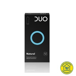 DUO Κανονικό