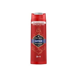 OLD SPICE Captain