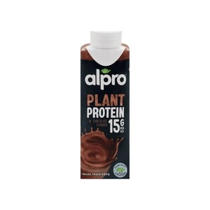 ALPRO Protein drink Choco
