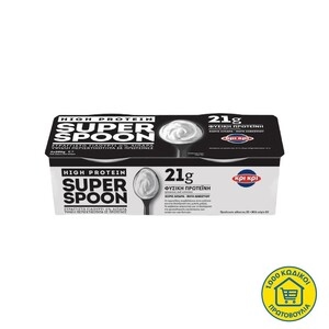 ΚΡΙ ΚΡΙ Super Spoon High Protein