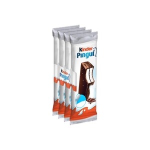 KINDER Pingui