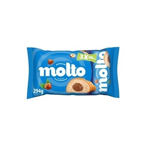 MOLTO Κρουασάν Πραλίνα