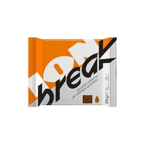 BREAK Αμυγδάλου