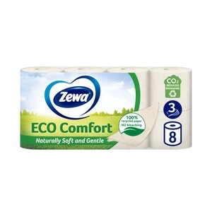 ZEWA Eco Comfort 8άρι 3φ.
