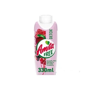 AMITA Σταφύλι Ρόδι Πατζάρι Cranberry