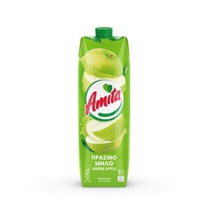 AMITA Green Apple