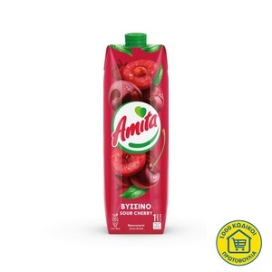 AMITA Βύσσινο