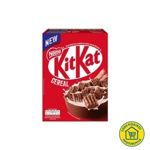 KITKAT Cereal