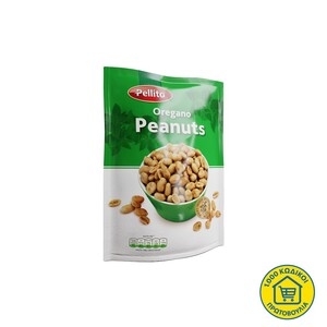 PELLITO Φυστίκια Oregano