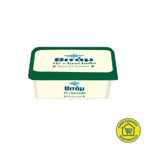 ΒΙΤΑΜ Μαργαρίνη Soft με Ελαιόλαδο