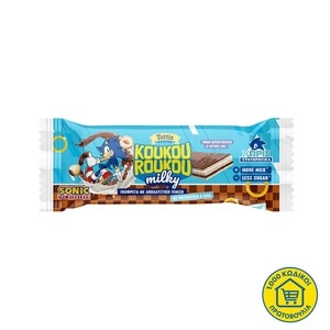 TOTTIS Koukouroukou Milky Sonic