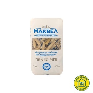 ΜΑΚΒΕΛ Πέννες Ριγέ