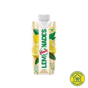 AMITA Lemon & Mastiha