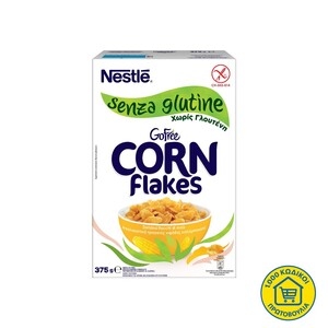 NESTLE Go Free Corn Flakes