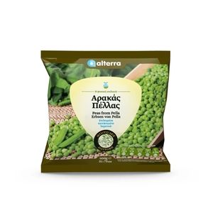 ALTERRA Αρακάς