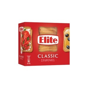 ELITE Classic Σταρένιες