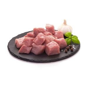 Χοιρινή Τηγανιά Ελληνική