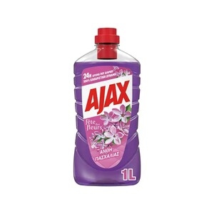 AJAX Fete Des Fleurs Άνθη Πασχαλιάς