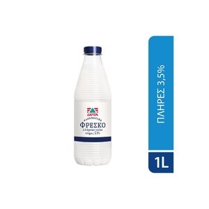 ΔΕΛΤΑ Καθημερινά Πλήρες 3.5%