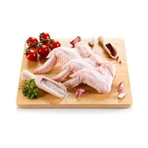 ΠΙΝΔΟΣ Φτερούγα Κοτόπουλο